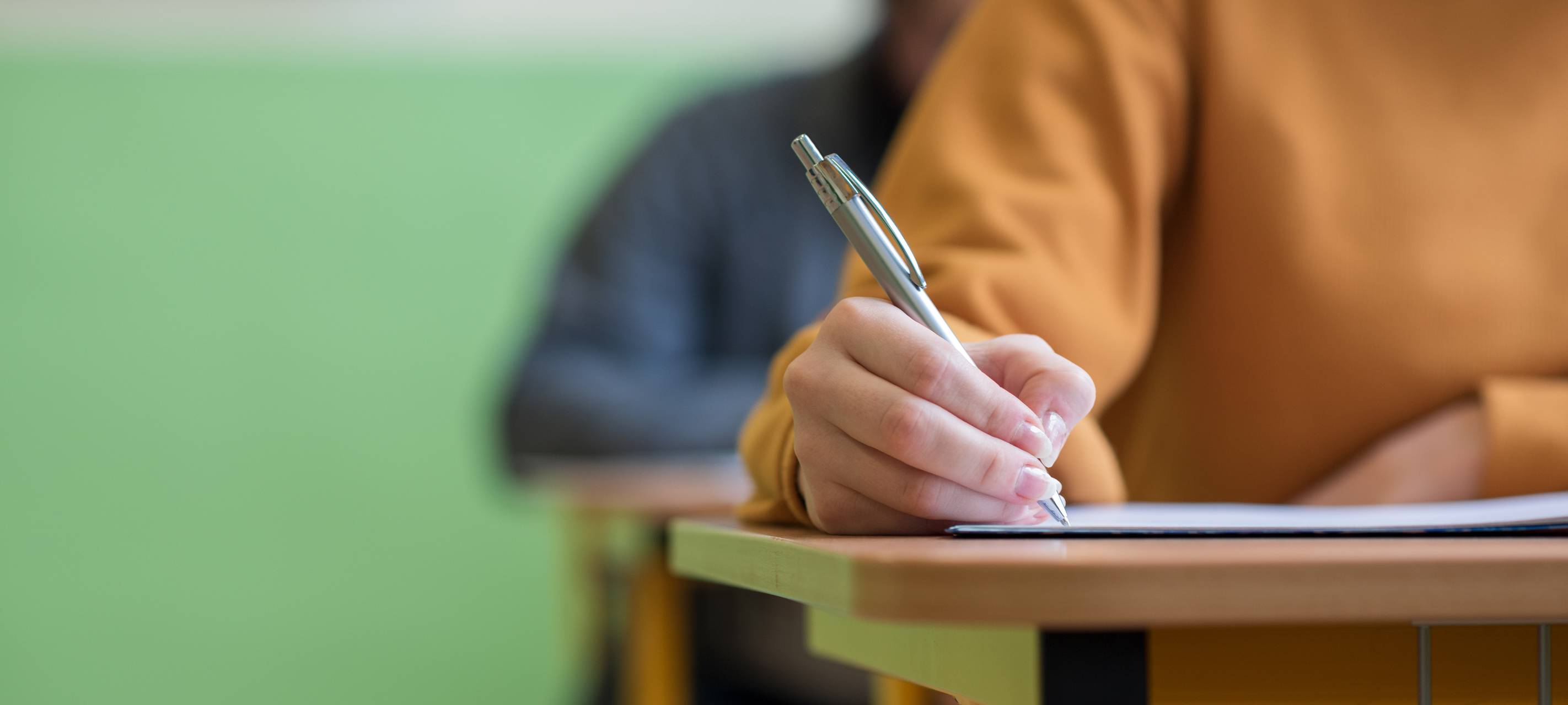 Abiprüfungen können nachgeholt werden
