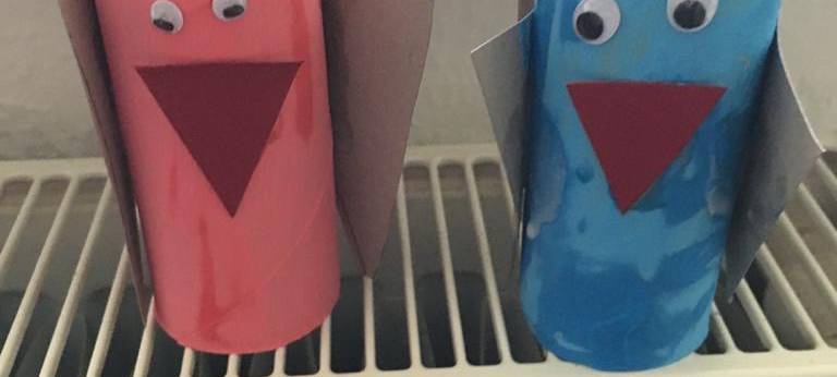 Die Welle-Niederrhein-Kinderbeschäftigung