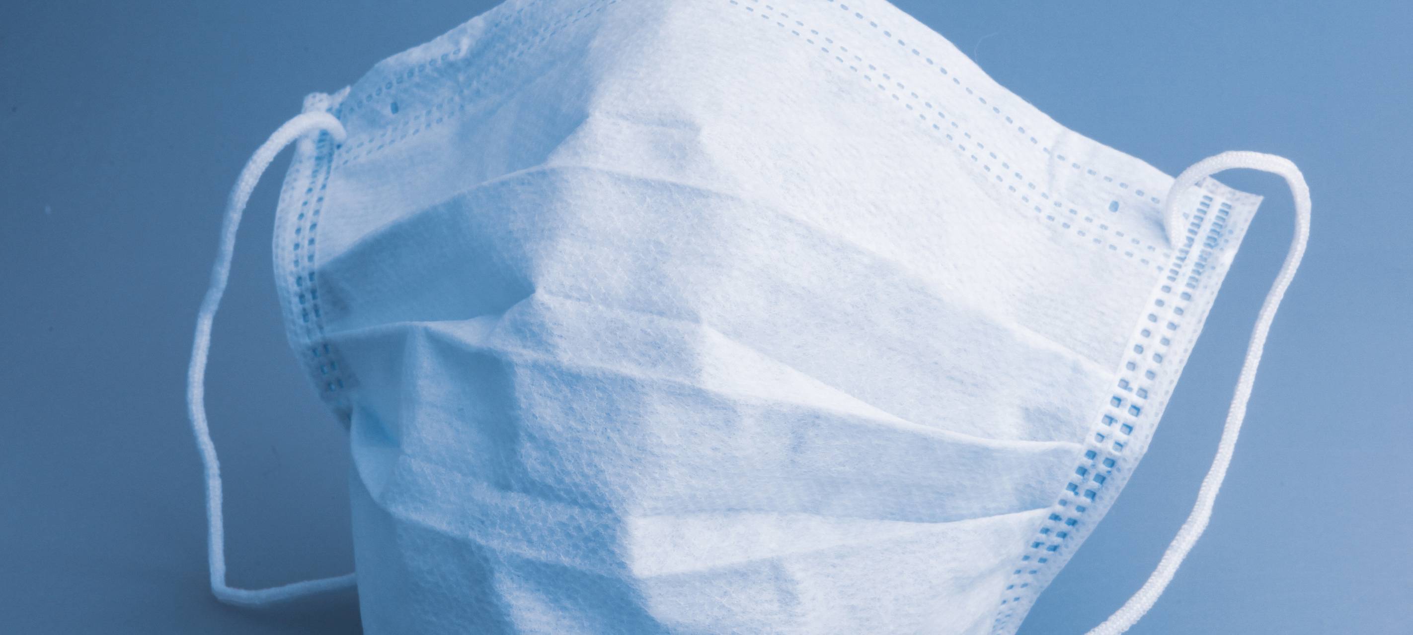 Genug Masken in Apotheken vorrätig