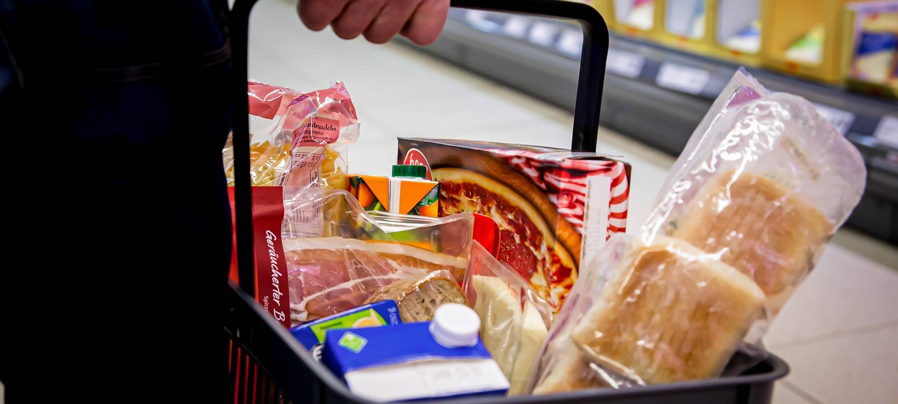 Plauderkassen in Kempen