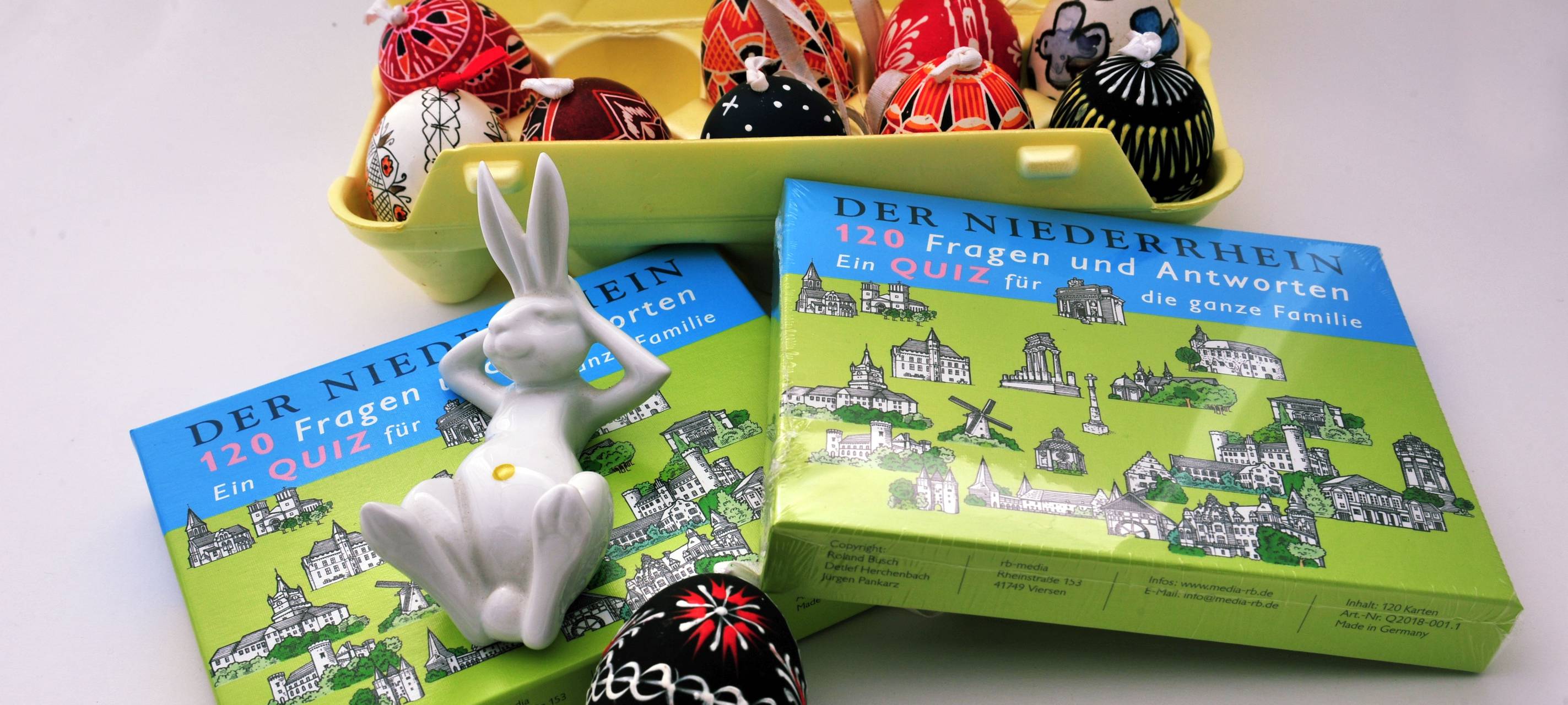 Die Welle-Niederrhein-Kinderbeschäftigung