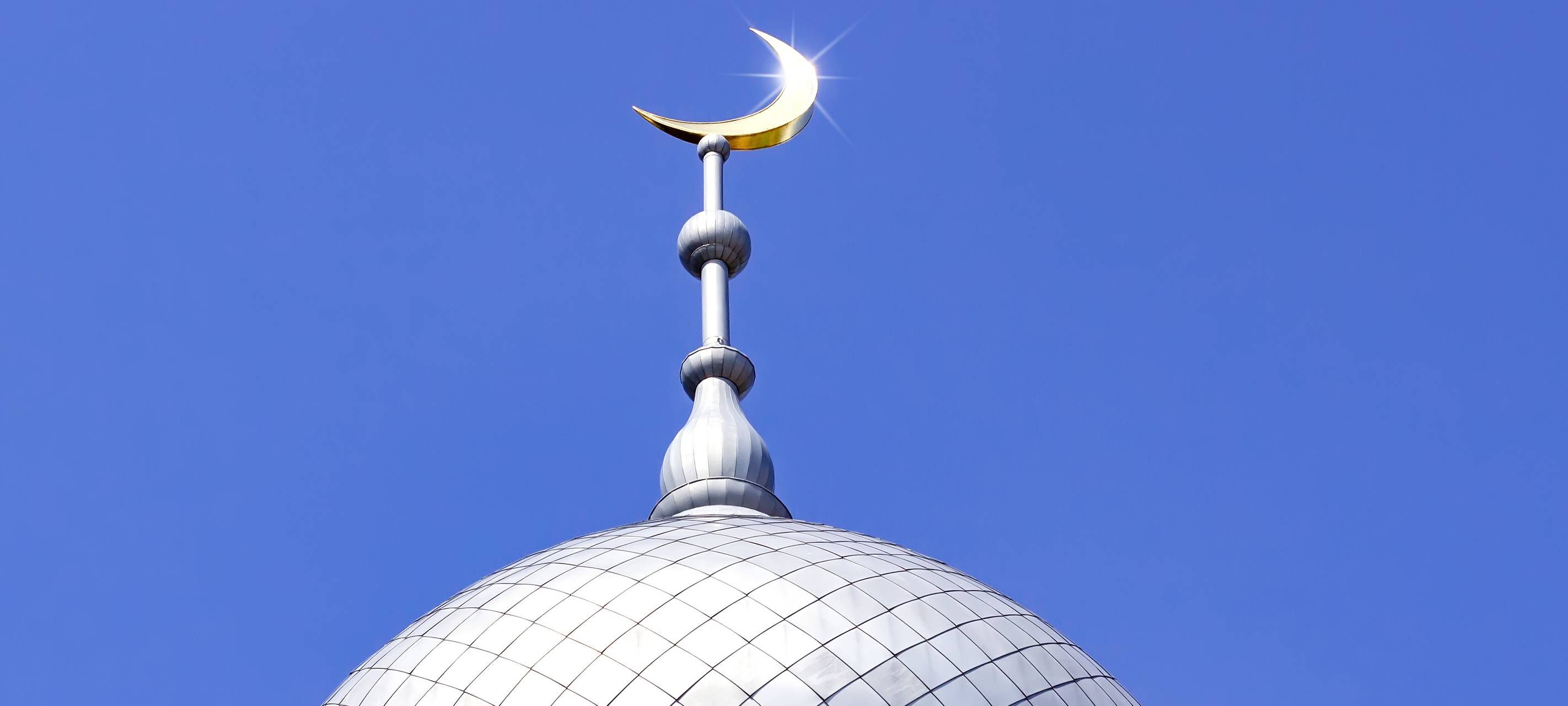 Rohbau für Moschee soll bald beginnen