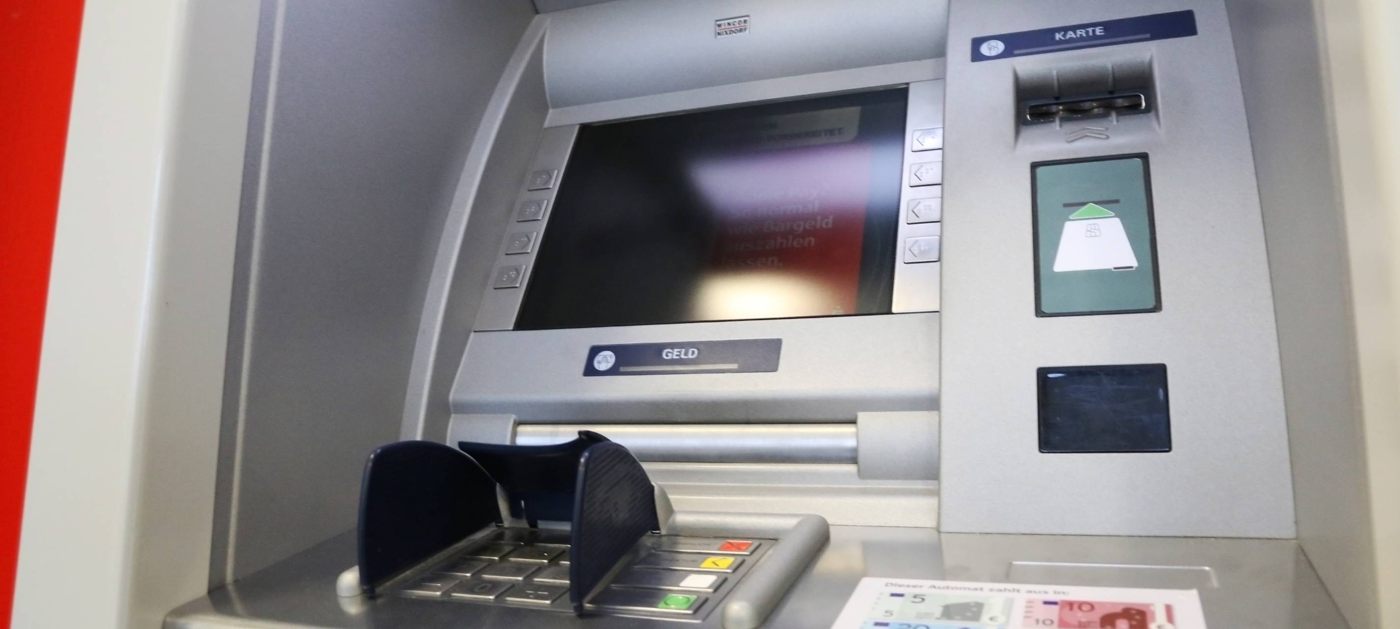 Gerichtsprozess wegen Geldautomatensprengung in Viersen