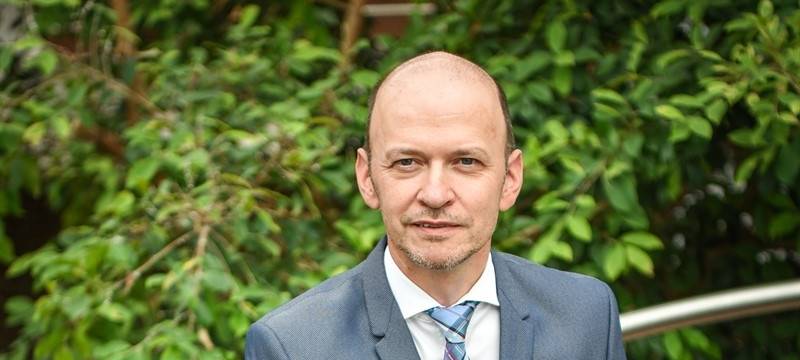 Neuer Chef für Jobcenter
