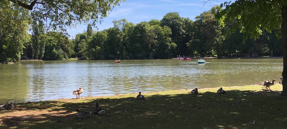 Einbruch bei Tourismus-Zahlen