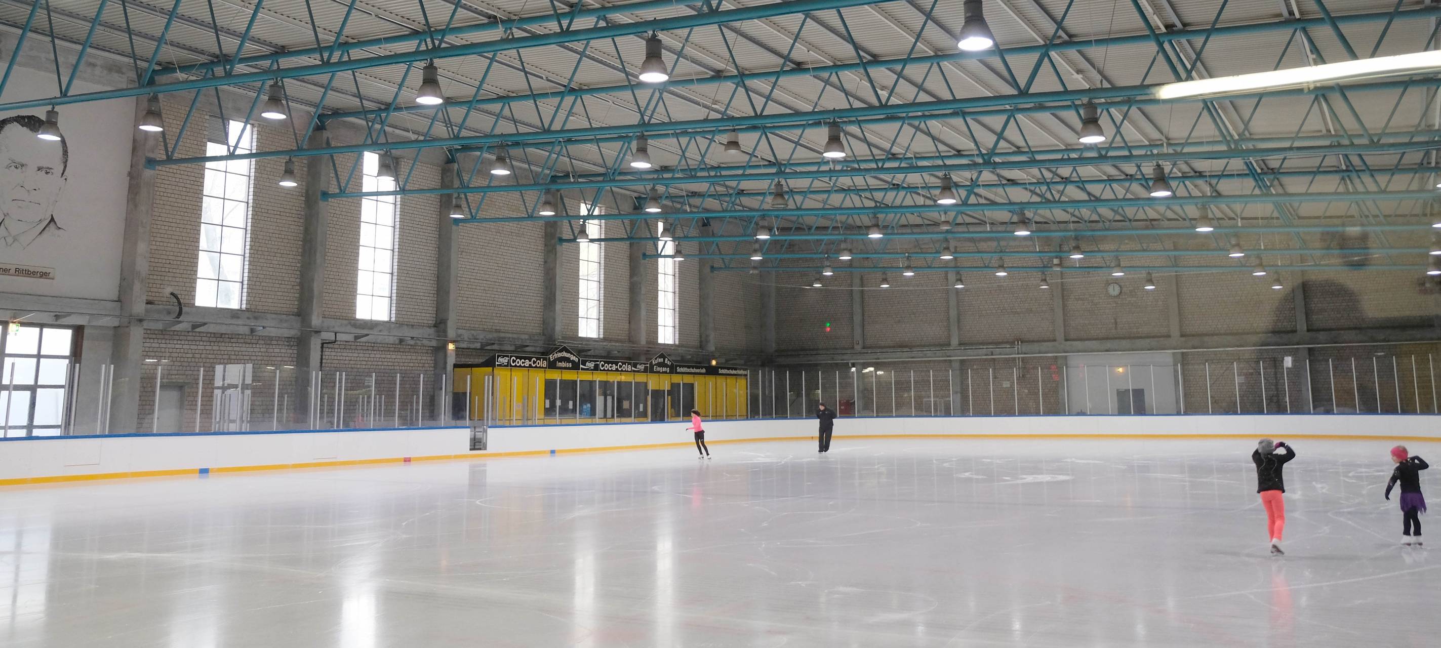 Neugestaltung des Quartiers an der Westparkstraße in Krefeld