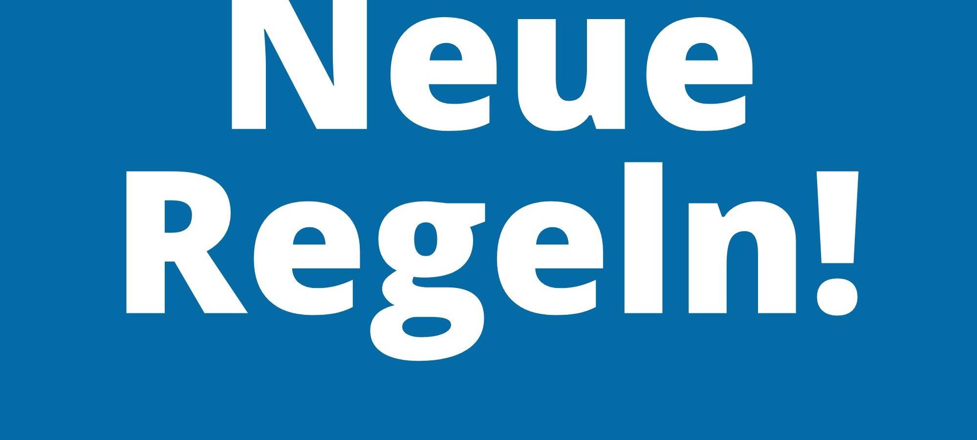 Die Corona-Regeln für Krefeld und den Kreis Viersen