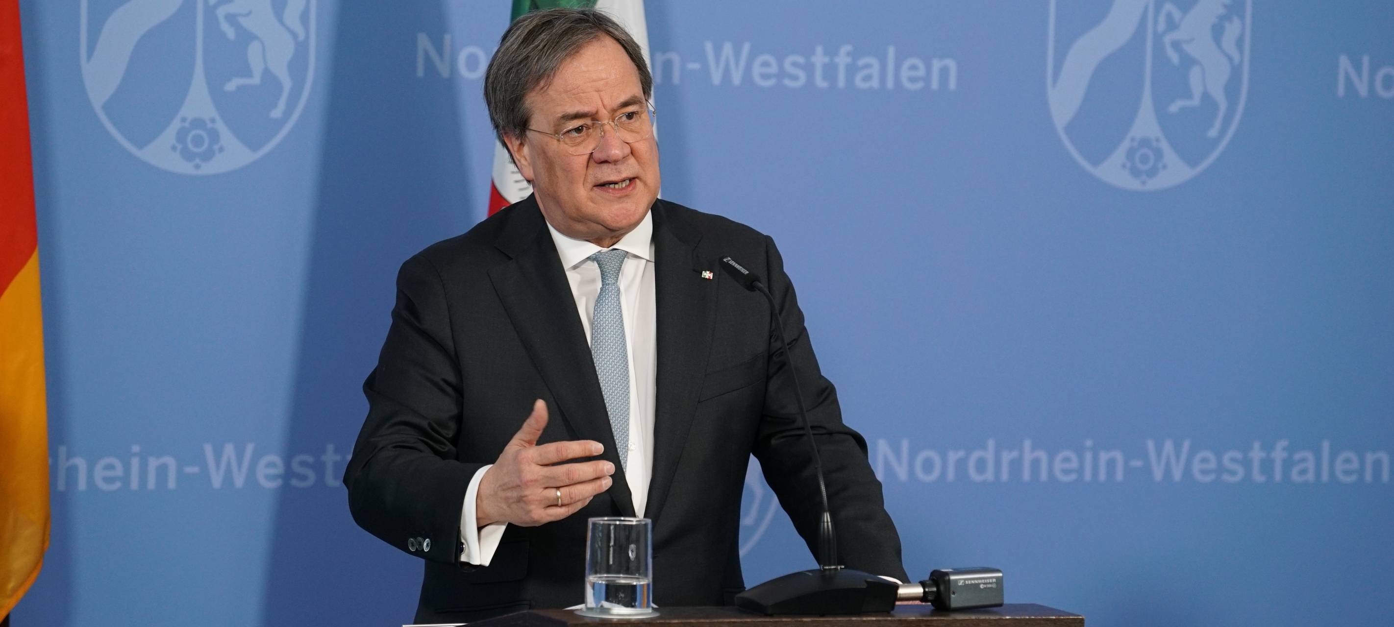 Lockdownverlängerung bis Mitte Februar