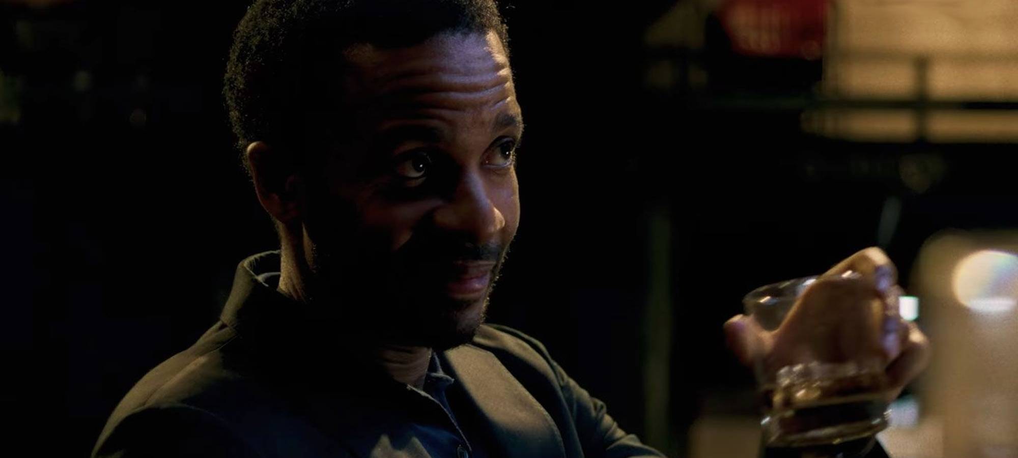 Der Musiker Elliot Udo.