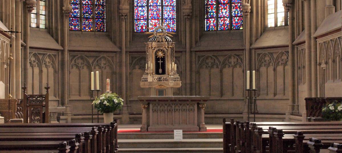 Ostergottesdienste trotz Pandemie