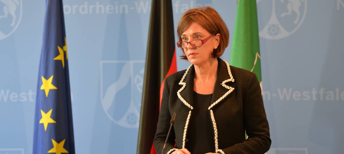 Land lockert Quarantäneregeln in Schulen