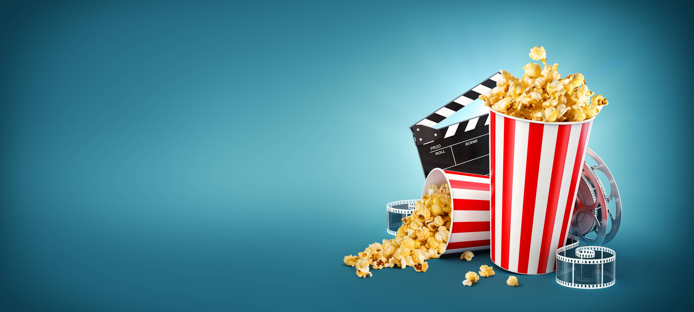 Kinos öffnen heute wieder