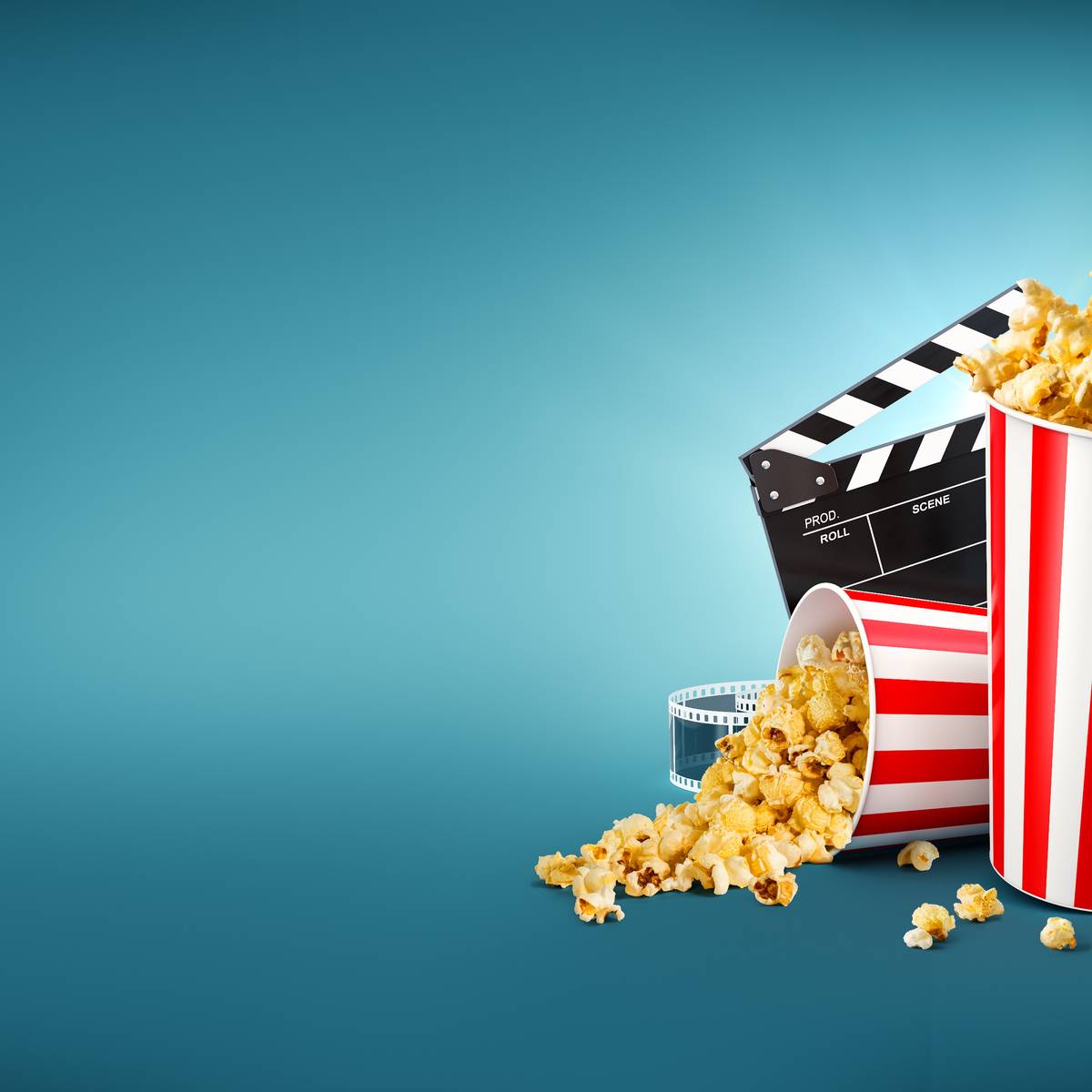 Kinos öffnen heute wieder Welle Niederrhein