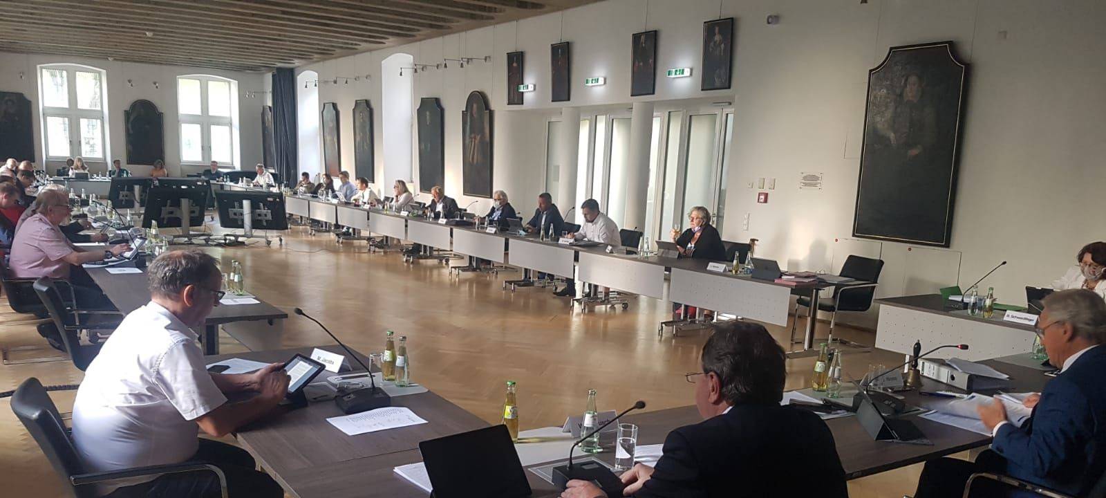 65 Millionen Euro für Willicher Wirtschaft