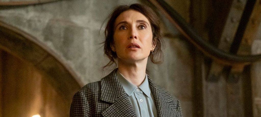 Miltons Ex Anna Willems.