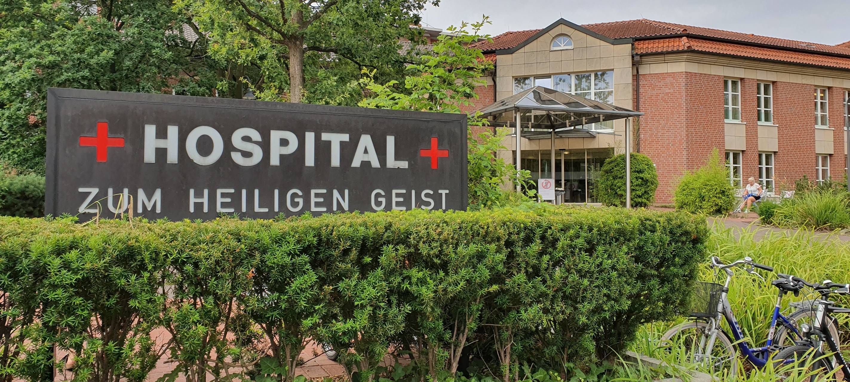 Neue Struktur in Kempen: Praxis wird zum MVZ