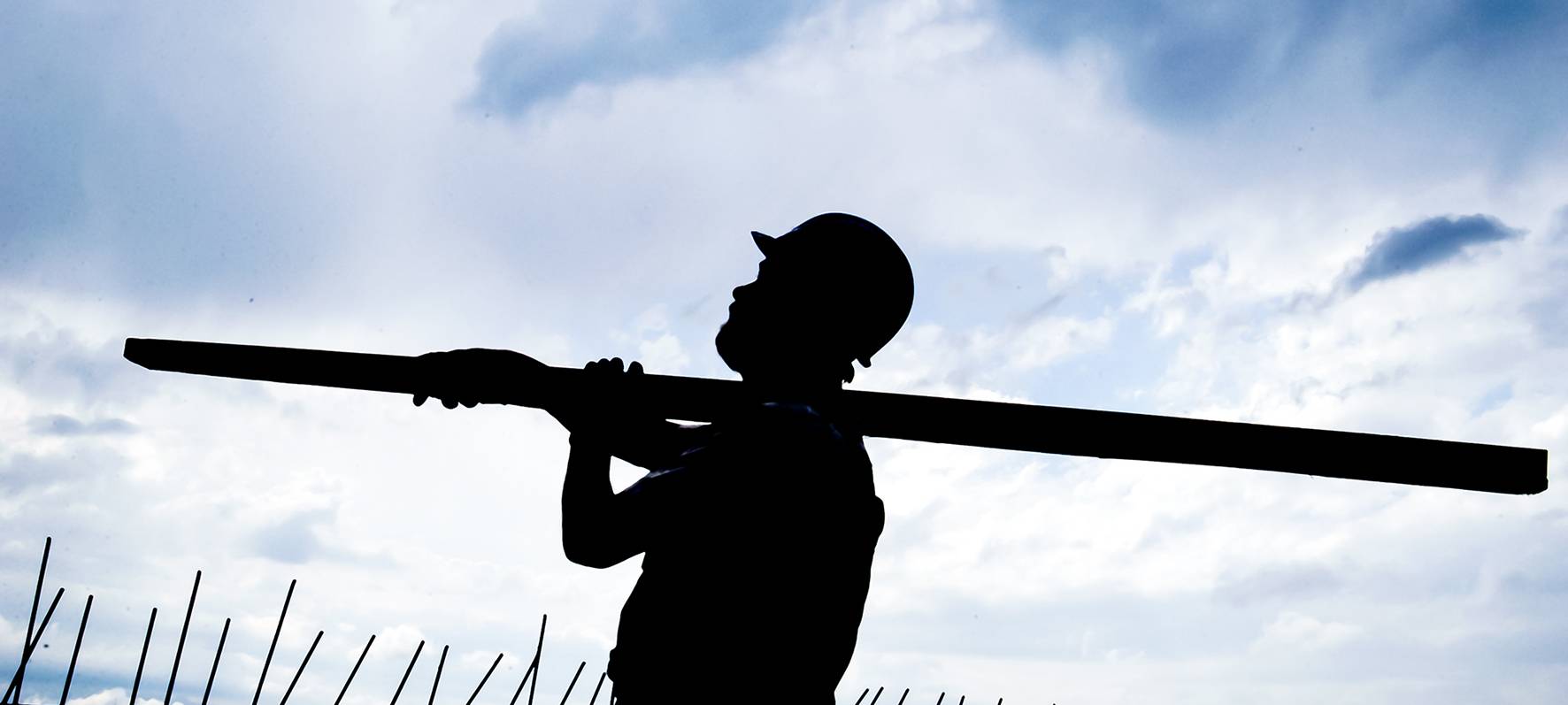 Niederrhein: IG BAU fordert mehr Geld für Bauarbeiter