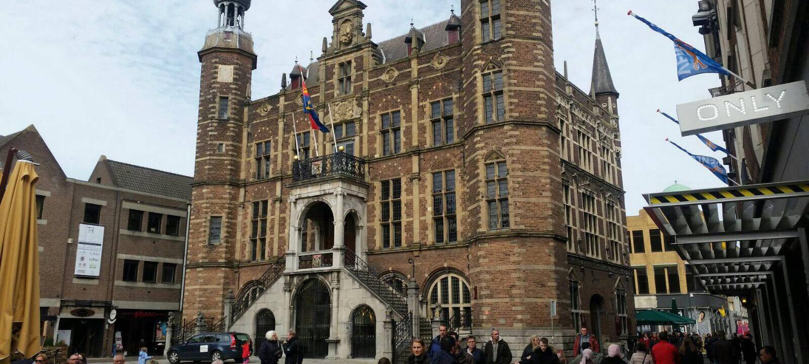 Niederlande wollen lockern