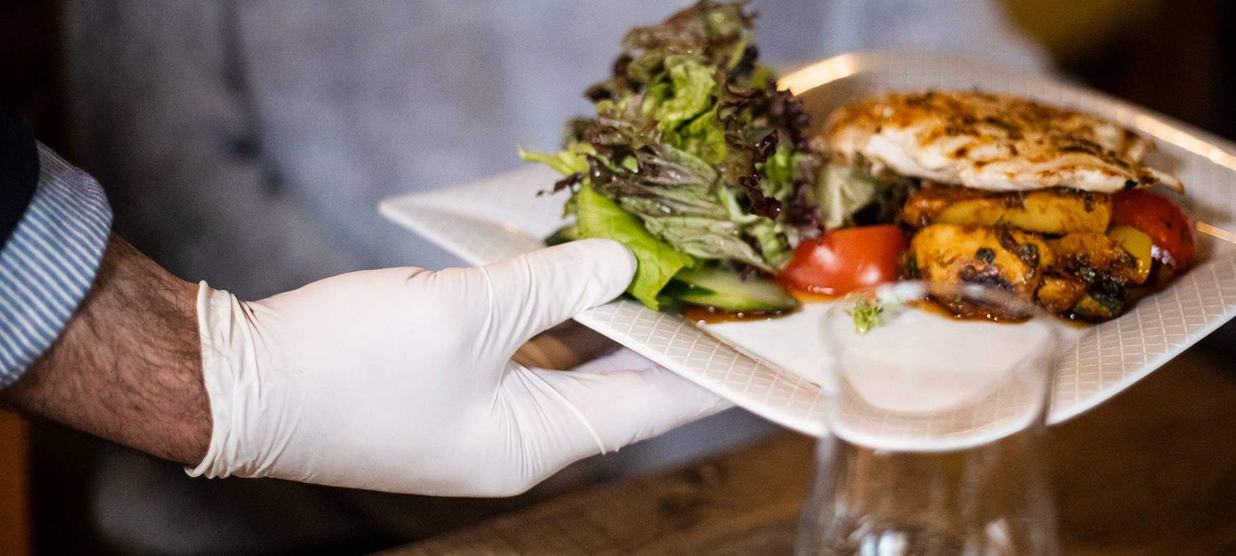 DEHOGA kritisiert Vorgehen von Polizei