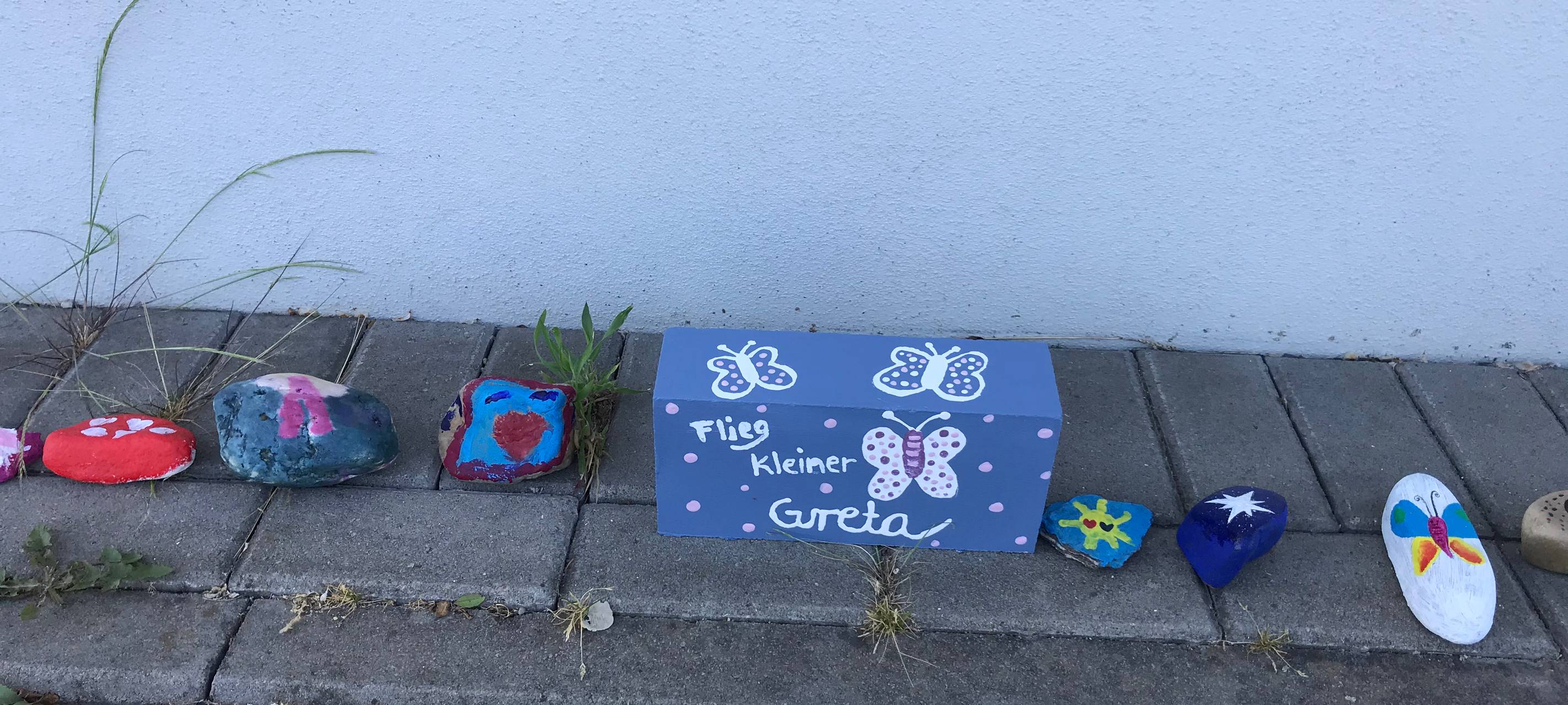 Tod von Greta ist Thema im Landtag