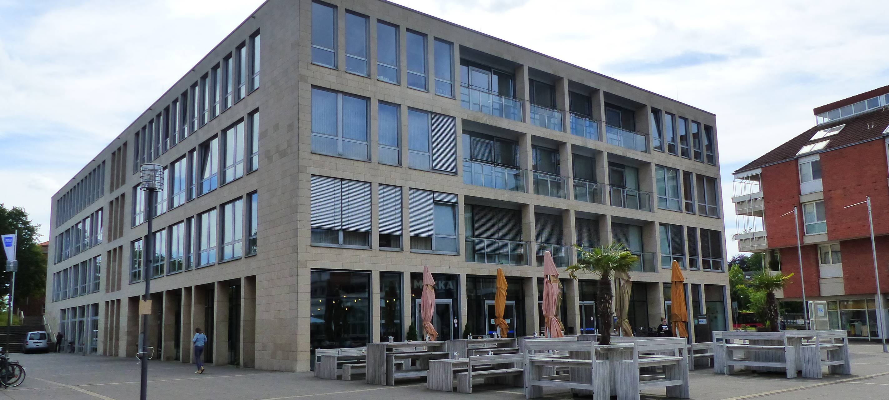 Wartungsarbeiten: Stadt Viersen schränkt Dienste ein