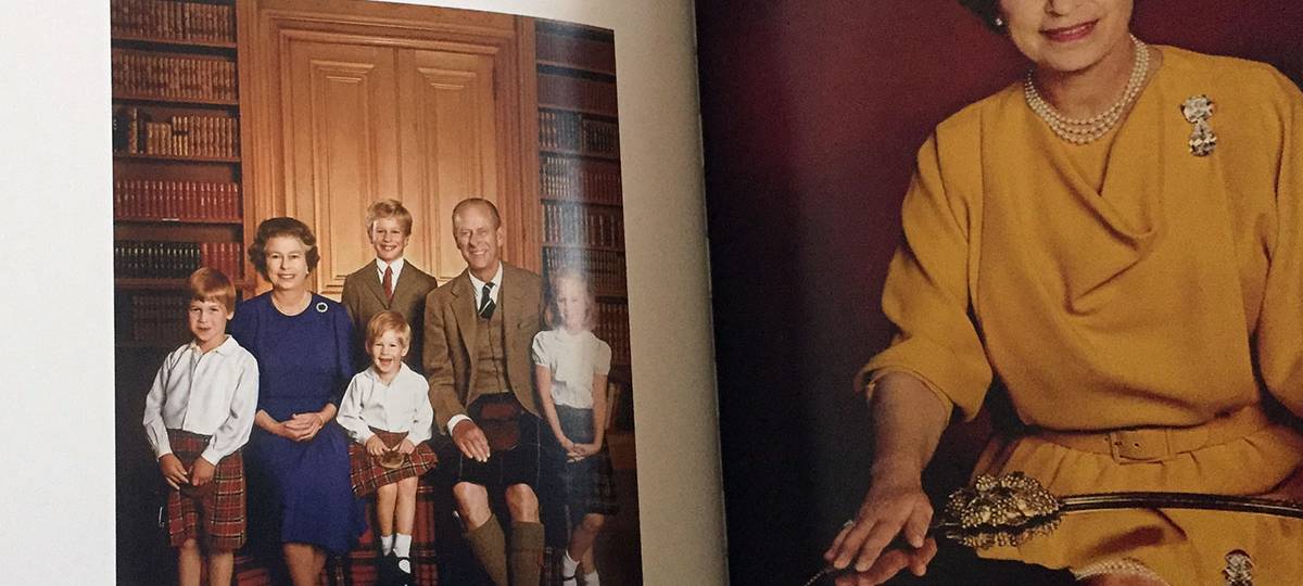 Liveblog zum Begräbnis von Queen Elizabeth II.