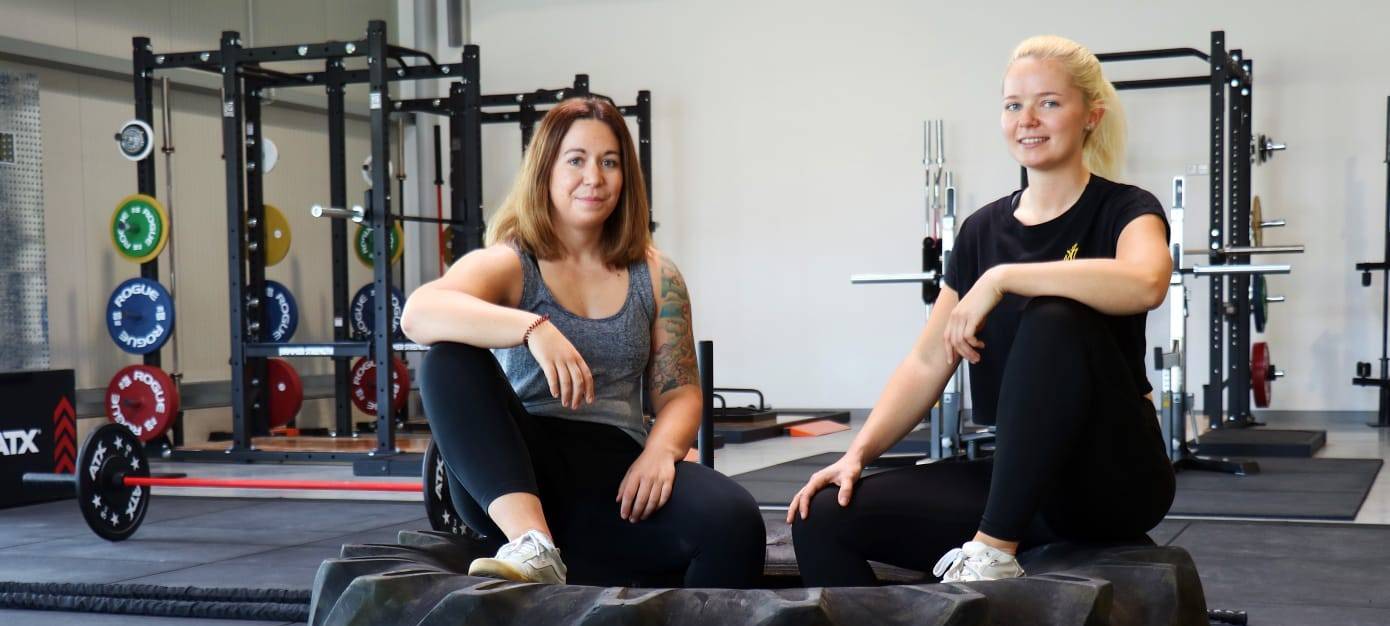 Auf einen Kaffee mit...