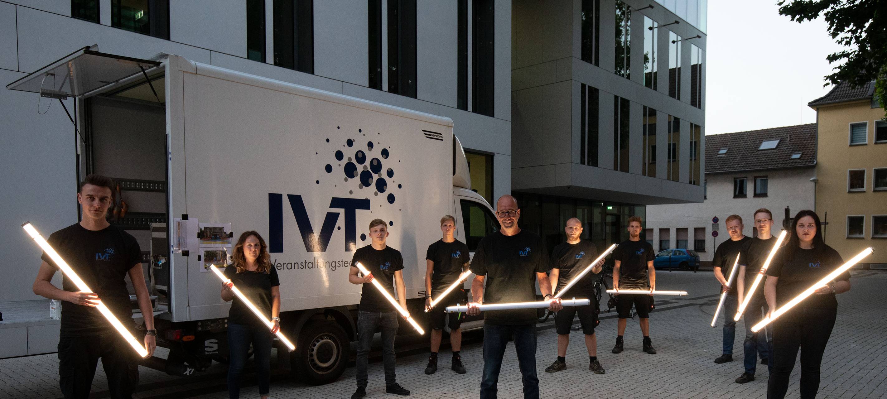 Auf einen Kaffee mit...