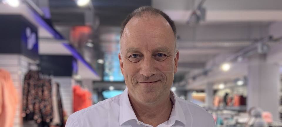 Auf einen Kaffee mit...