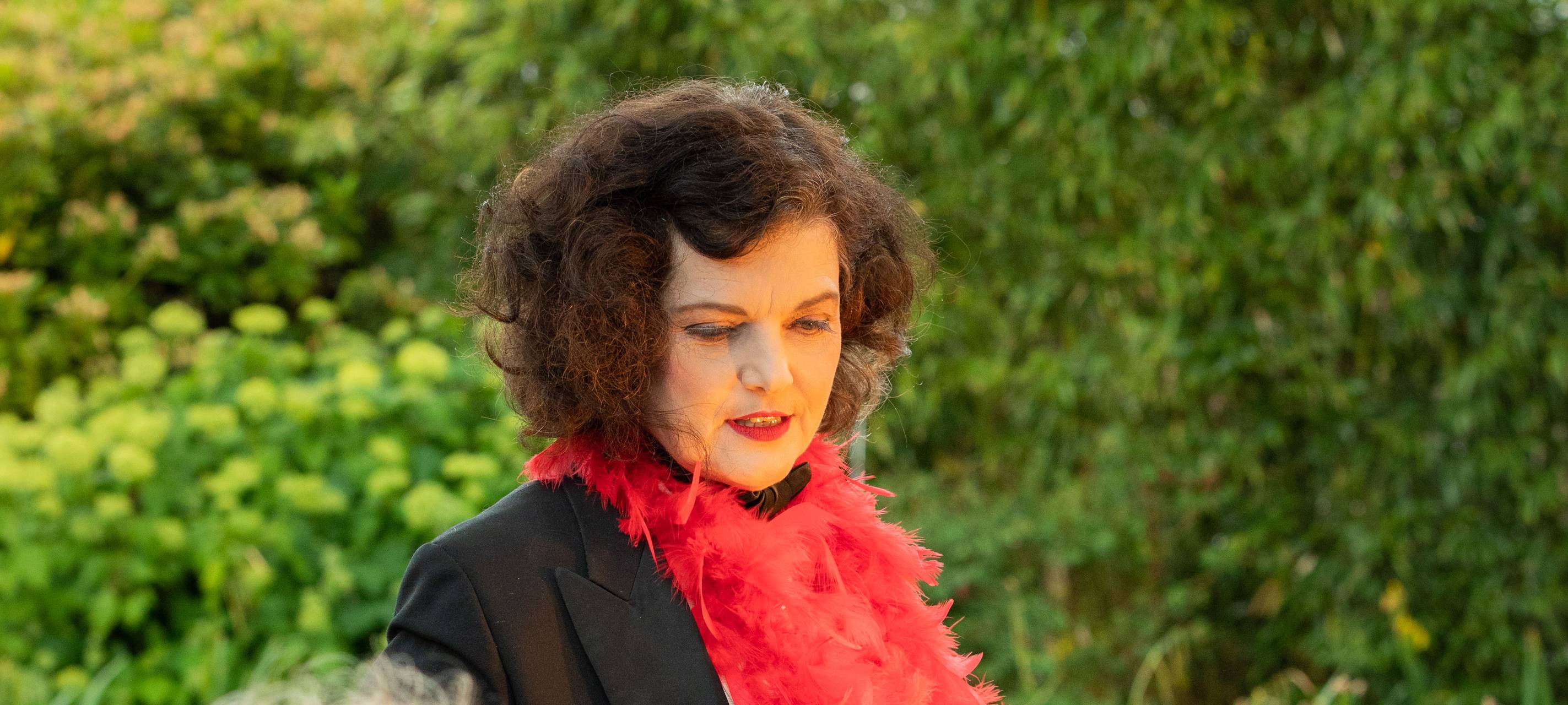 Auf einen Kaffee mit...