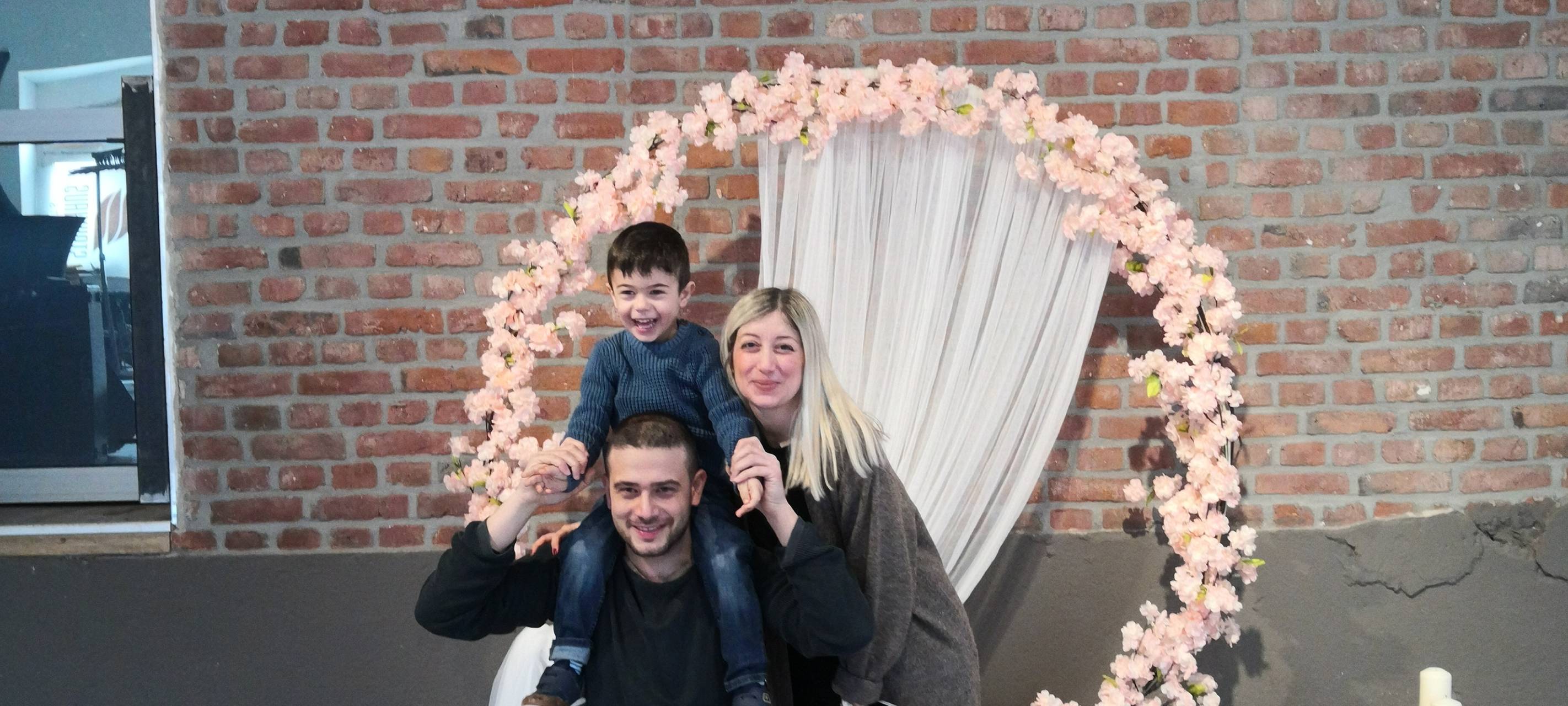 Auf einen Kaffee mit...