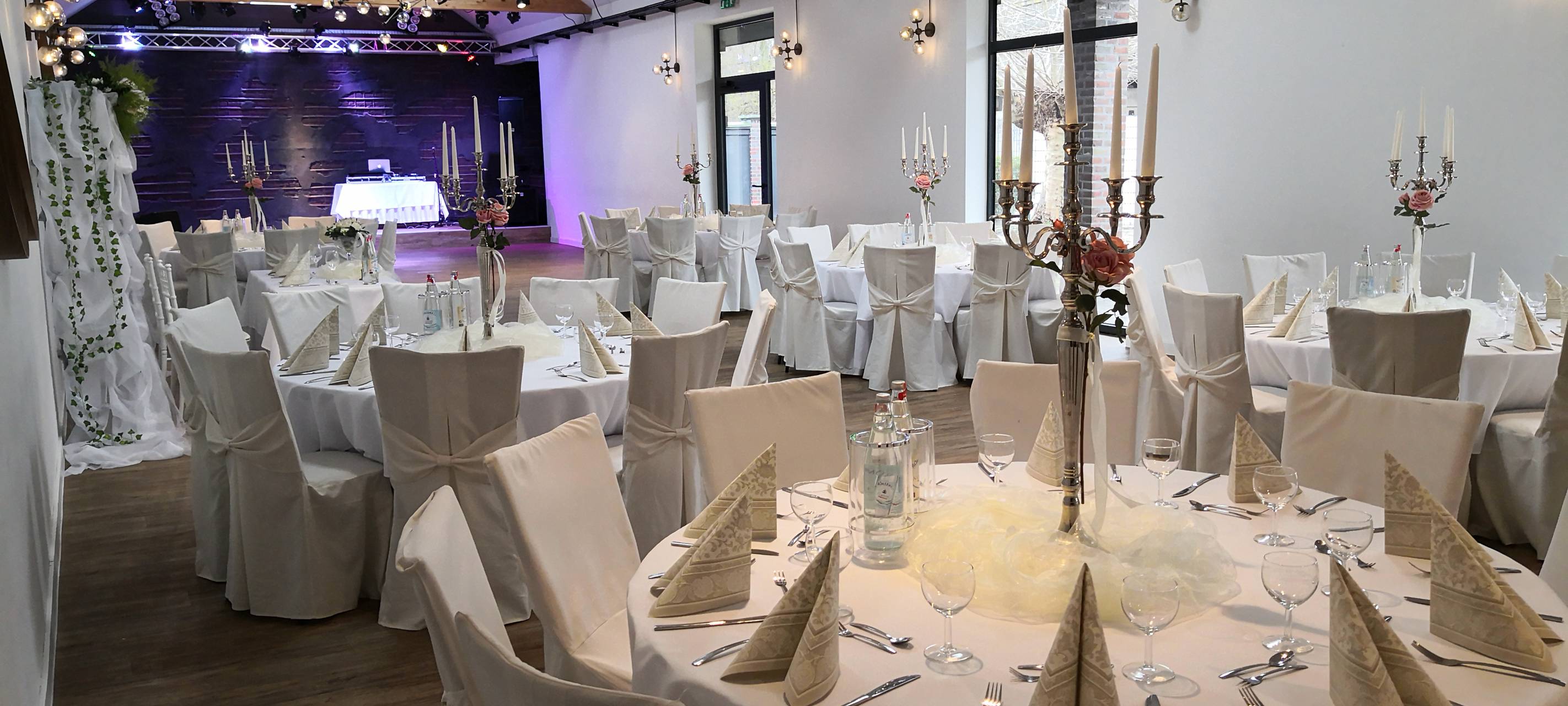 Auf einen Kaffee mit...