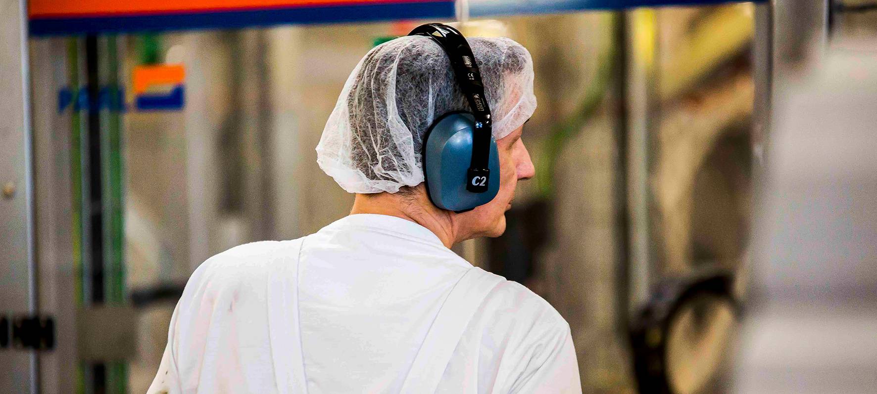 NGG: Höhere Löhne in Lebensmittelindustrie