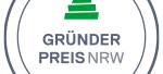 Gründerpreis NRW: Bewerbungsphase gestartet