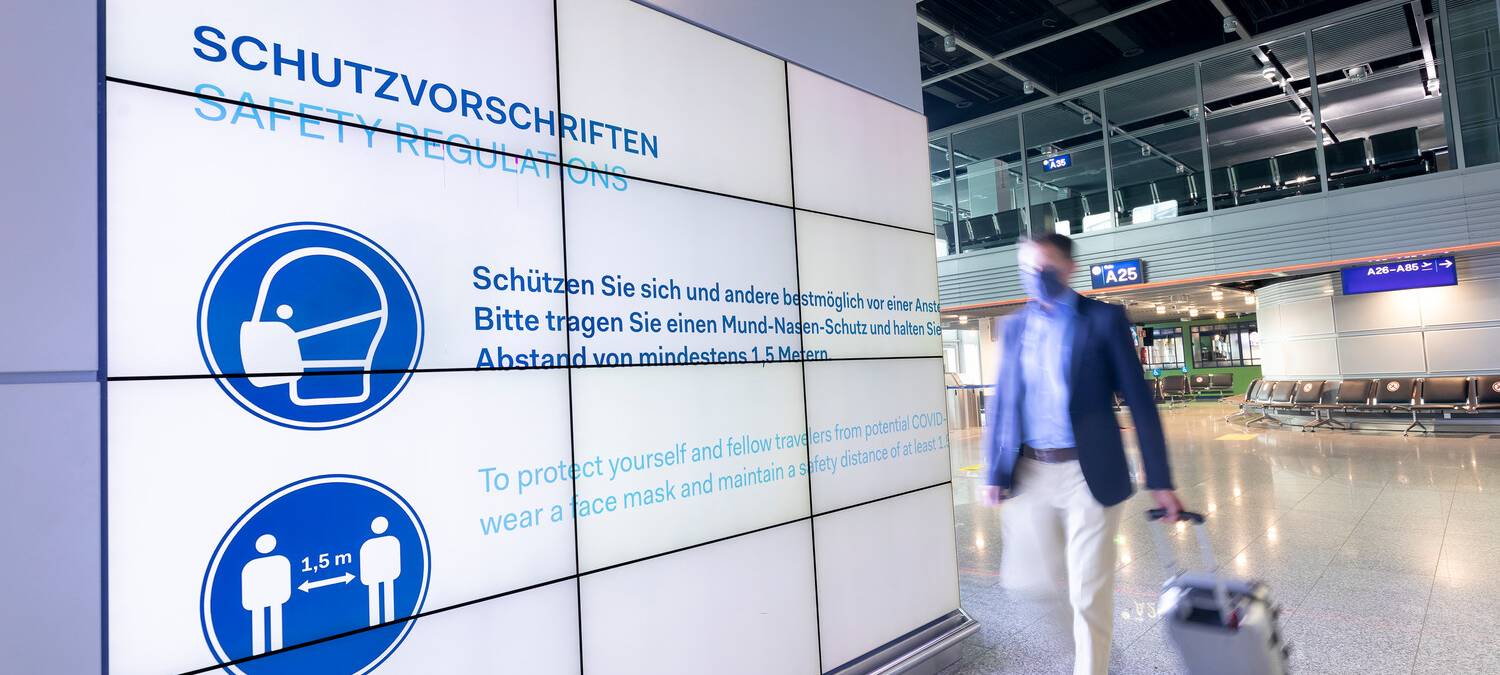 Niederrhein: Kaum Wirtschafts-Folgen der Corona-Lockerungen