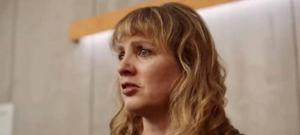 Fri Plamers vor Gericht.