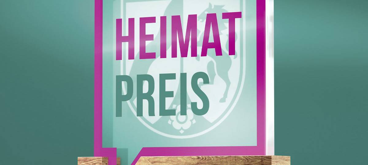 Heimatpreis 2025: Kempen ehrt Engagement