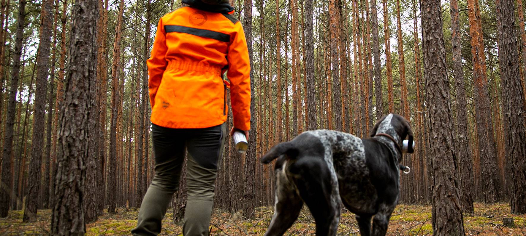 IG BAU will mehr Förster in Krefeld und im Kreis Viersen