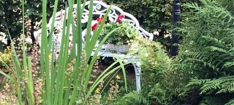 Der schönste Garten am Niederrhein