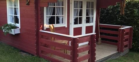 Der schönste Garten am Niederrhein