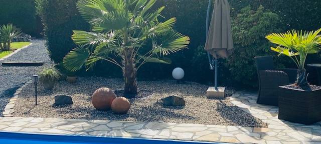 Der schönste Garten am Niederrhein