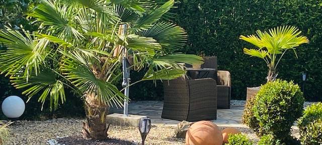 Der schönste Garten am Niederrhein