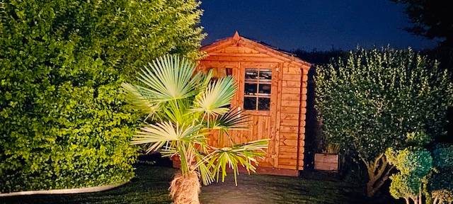 Der schönste Garten am Niederrhein