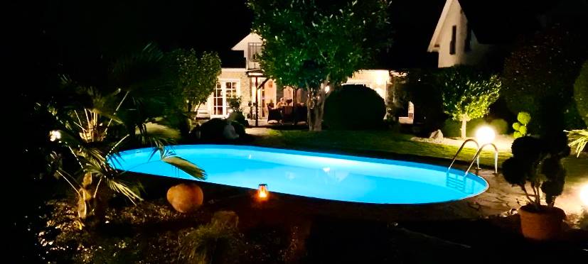 Der schönste Garten am Niederrhein