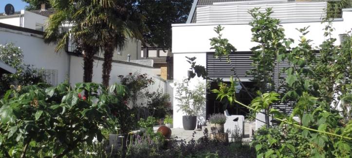 Der schönste Garten am Niederrhein