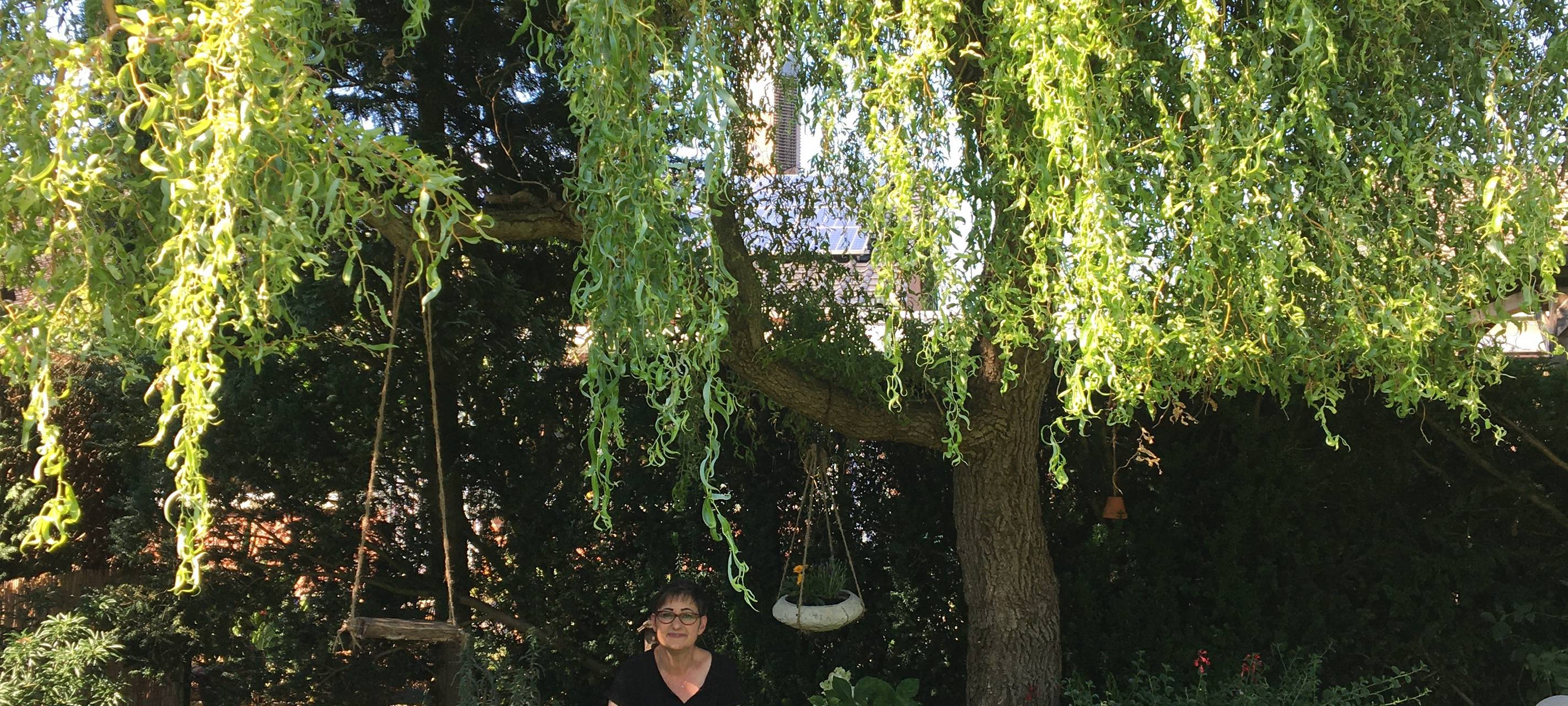 Der schönste Garten am Niederrhein