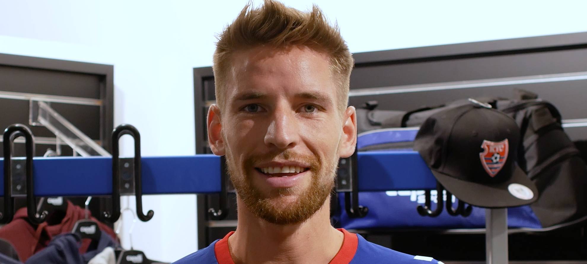 KFC mit weiteren Neuzugängen