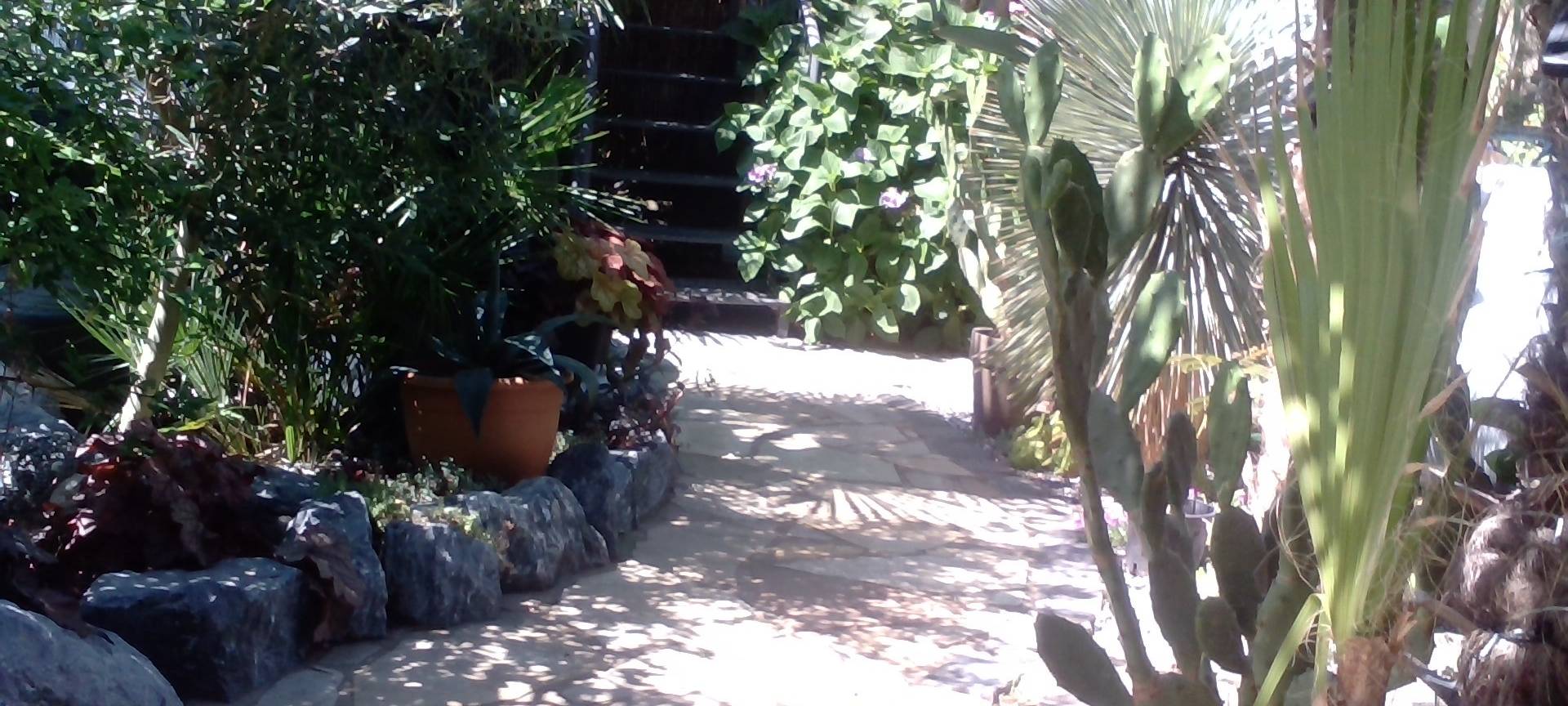 Der schönste Garten am Niederrhein