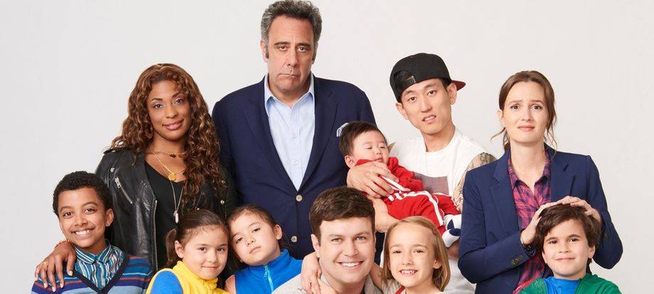 Das sind die Single Parents.