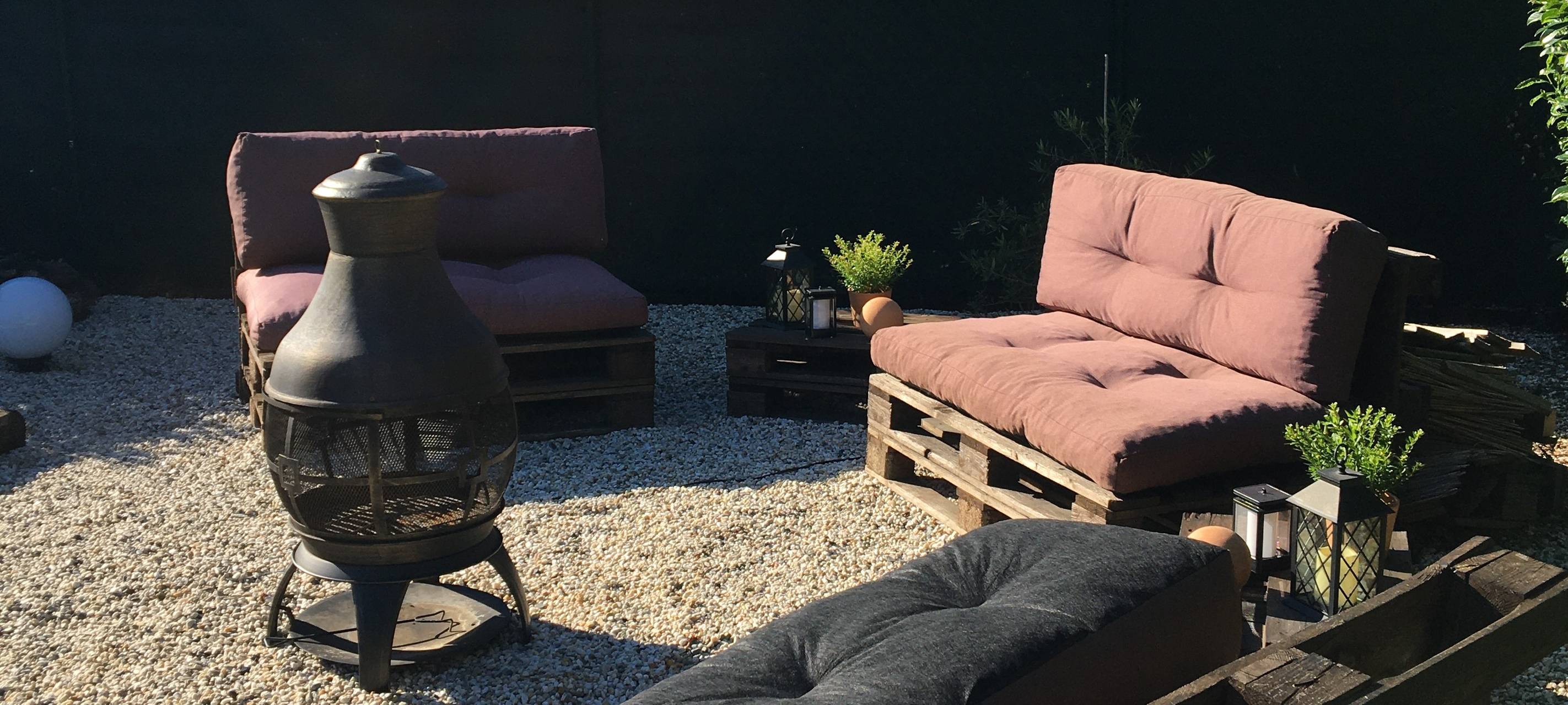 Der schönste Garten am Niederrhein